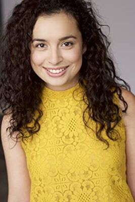 Official profile picture of Rafaela Garcia