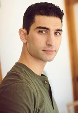 Official profile picture of Raffi Barsoumian Movies