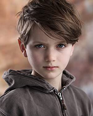 Official profile picture of Rafi Wilder
