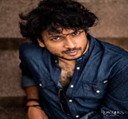 Official profile picture of Rag Mayur