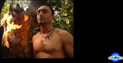 Photo of Rahul Bose at a show