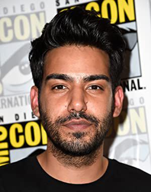 Official profile picture of Rahul Kohli