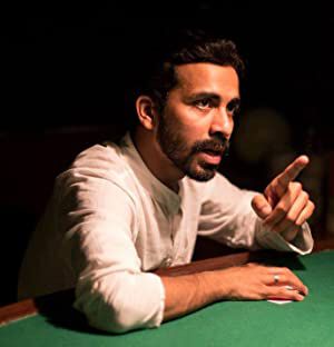 Official profile picture of Rahul Tewari