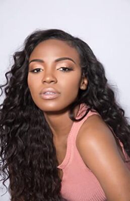 Official profile picture of Raigan Harris