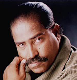 Official profile picture of Rajdev Jamdade
