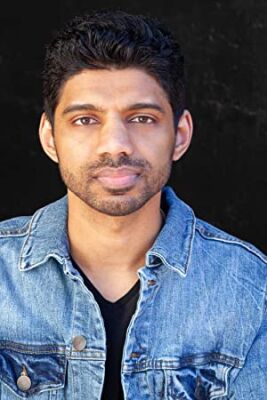 Official profile picture of Rajeev Jacob