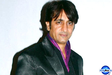 Photo of Rajeev Paul at a concert