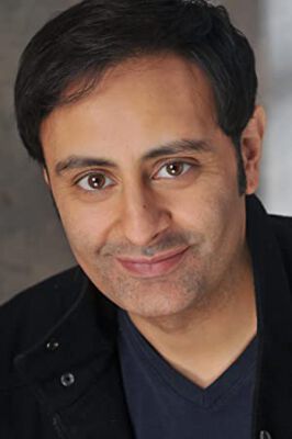 Official profile picture of Rajeev Varma