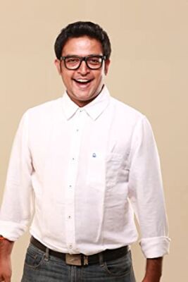 Official profile picture of Rajiv Rajaram