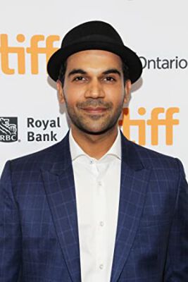 Official profile picture of Rajkummar Rao
