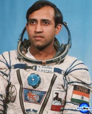 Official profile picture of Rakesh Sharma
