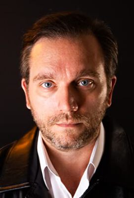 Official profile picture of Ralf Nieder