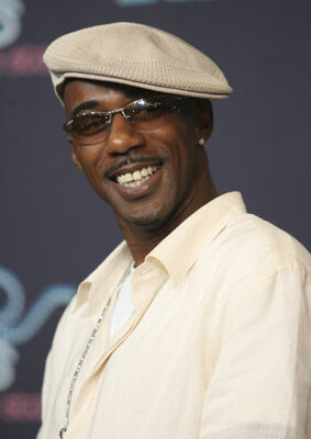 Official profile picture of Ralph E. Tresvant