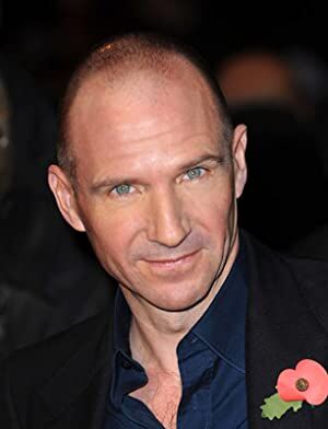 Official profile picture of Ralph Fiennes