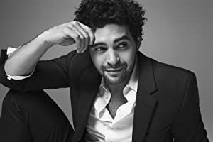 Official profile picture of Ramon Rodriguez