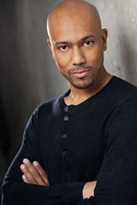Official profile picture of Ramon Terrell