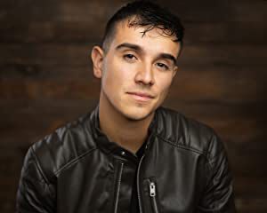 Official profile picture of Ramsey Thoms