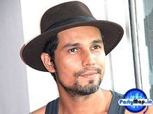 songs by Randeep Hooda
