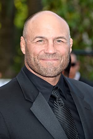 Official profile picture of Randy Couture