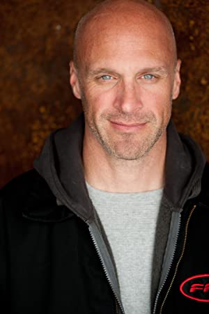 Official profile picture of Randy Flagler