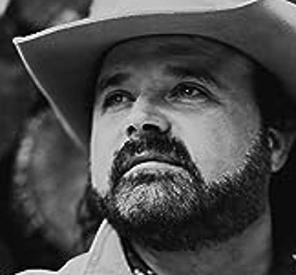 Official profile picture of Randy Houser