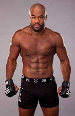 Official profile picture of Rashad Evans