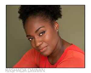Official profile picture of Rashada Dawan
