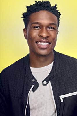 Official profile picture of Rashawn Simmons