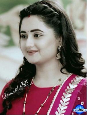 Photo of Rashmi Desai at a concert