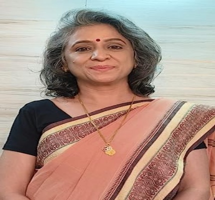 Official profile picture of Rashmi Sachdeva