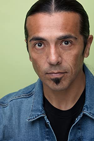 Official profile picture of Raul Cardona Movies