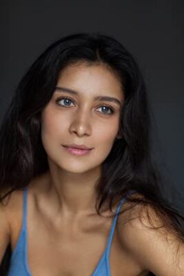 Official profile picture of Ravshana Kurkova