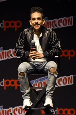 Official profile picture of Ray Santiago