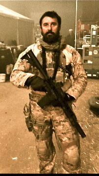 Official profile picture of Ray Siegle