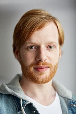 Official profile picture of Raynor van de Water