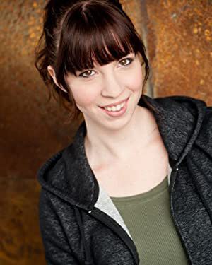 Official profile picture of Rebecca Benzell