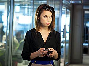 Official profile picture of Rebecca Blumhagen