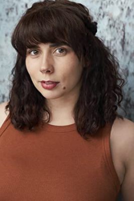 Official profile picture of Rebecca Clendaniel