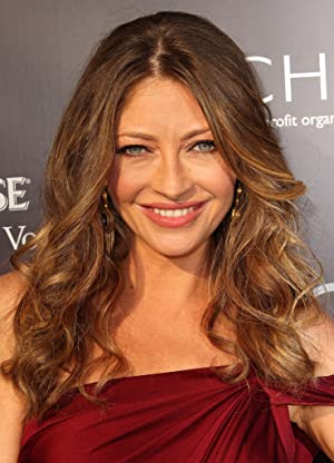 Official profile picture of Rebecca Gayheart