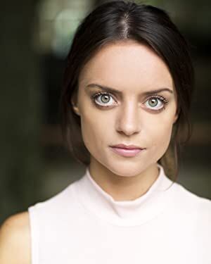 Official profile picture of Rebecca Harrod