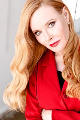 Official profile picture of Rebecca Holden