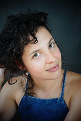 Official profile picture of Rebecca Karpovsky