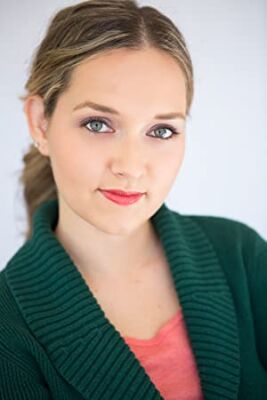 Official profile picture of Rebecca Light