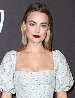 Official profile picture of Rebecca Rittenhouse Movies