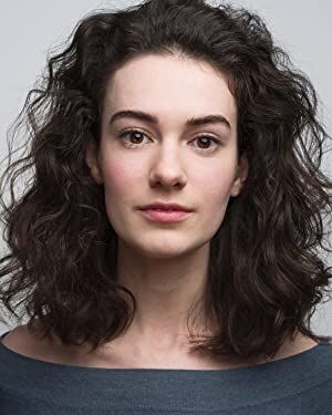 Official profile picture of Rebecca Robin