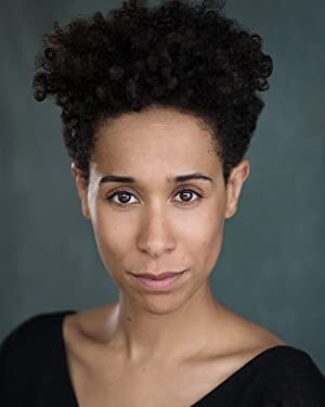 Official profile picture of Rebecca Scroggs