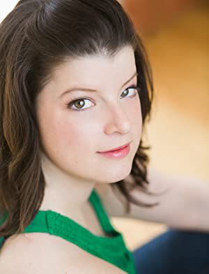 Official profile picture of Rebecca Soler