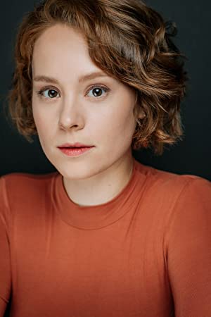 Official profile picture of Rebecca Wass