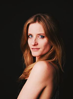 Official profile picture of Rebekah Madebach