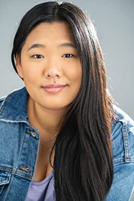 Official profile picture of Rebekah Yang